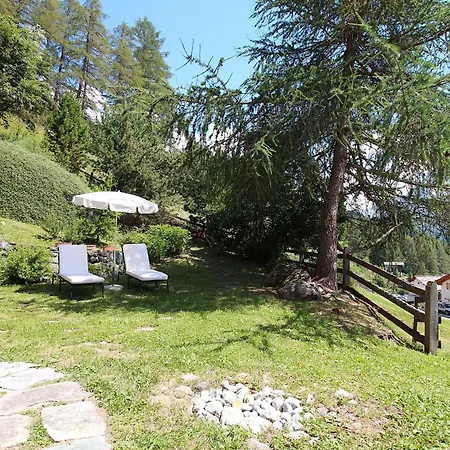 Melody - 2 Personnes - Apartman *